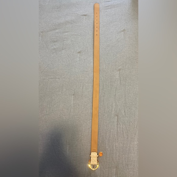 Michael Kors Belt - Picture 3 of 6